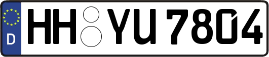 HH-YU7804