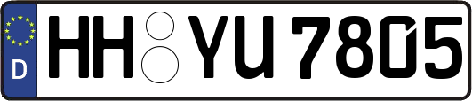 HH-YU7805