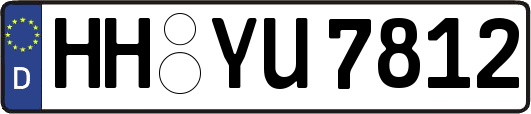 HH-YU7812