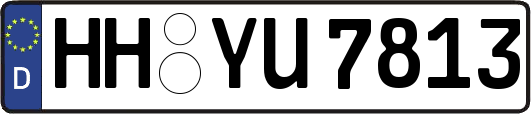 HH-YU7813