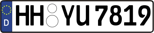HH-YU7819