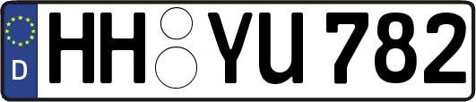 HH-YU782