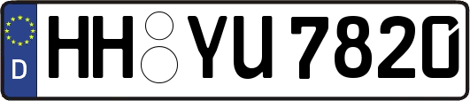 HH-YU7820