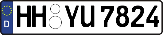 HH-YU7824