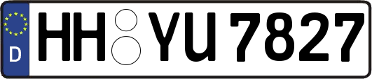 HH-YU7827