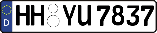 HH-YU7837