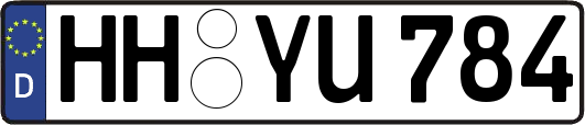 HH-YU784