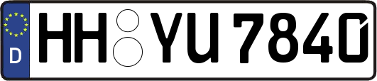 HH-YU7840