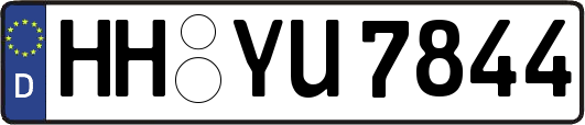 HH-YU7844