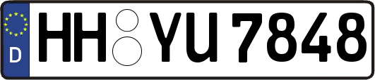 HH-YU7848