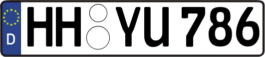 HH-YU786