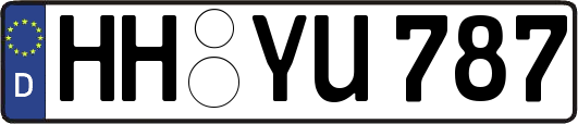 HH-YU787
