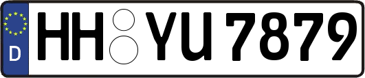 HH-YU7879