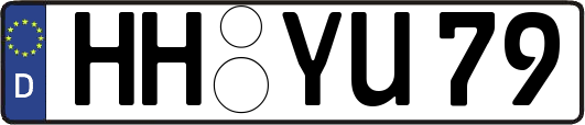 HH-YU79