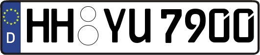 HH-YU7900