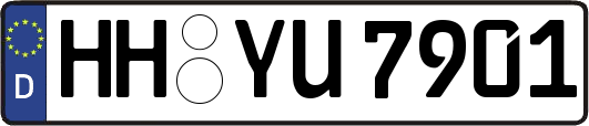 HH-YU7901