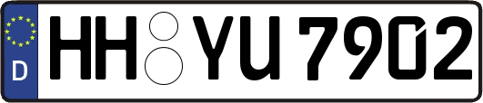 HH-YU7902