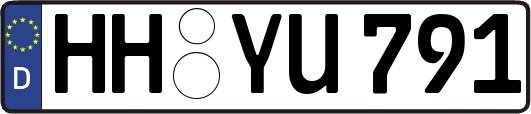 HH-YU791