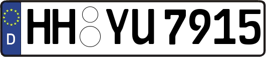 HH-YU7915