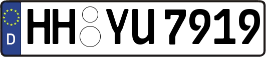 HH-YU7919
