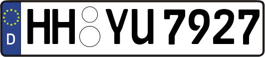 HH-YU7927
