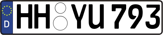HH-YU793