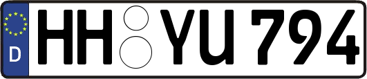 HH-YU794