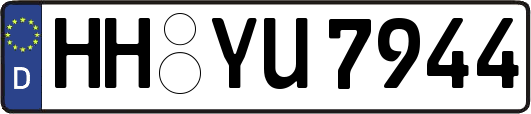 HH-YU7944
