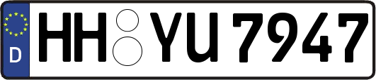HH-YU7947