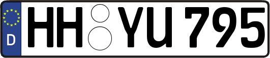 HH-YU795