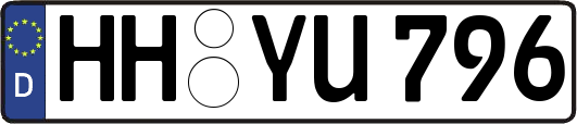 HH-YU796