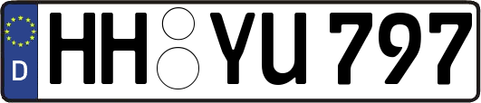 HH-YU797