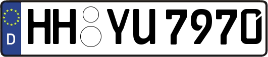 HH-YU7970