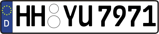 HH-YU7971