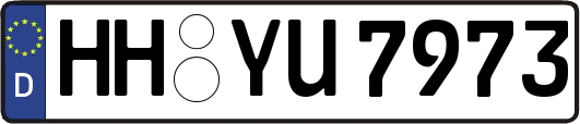 HH-YU7973