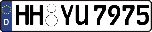 HH-YU7975