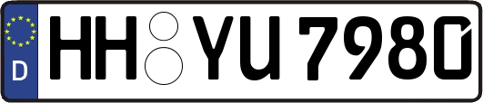 HH-YU7980