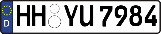 HH-YU7984