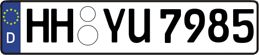 HH-YU7985