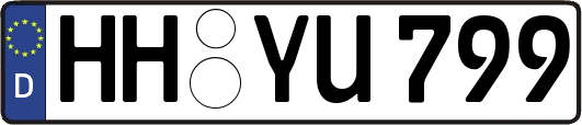 HH-YU799