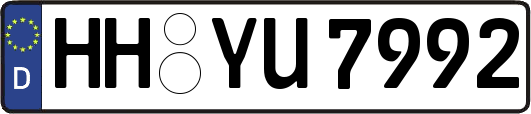 HH-YU7992