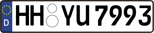 HH-YU7993