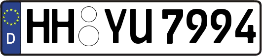 HH-YU7994