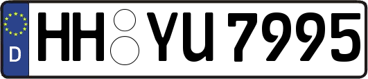 HH-YU7995
