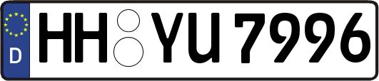 HH-YU7996