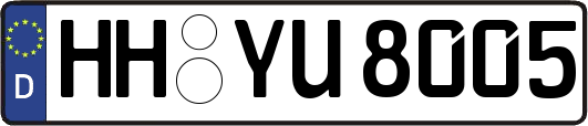 HH-YU8005