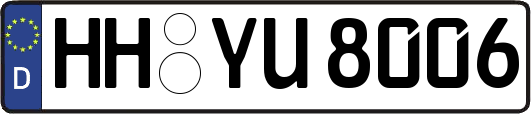 HH-YU8006