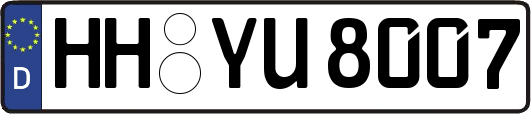 HH-YU8007