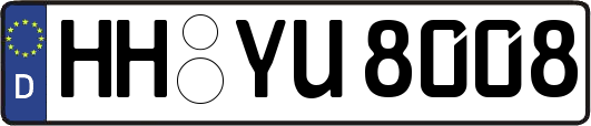 HH-YU8008