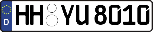 HH-YU8010